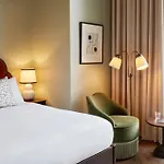 The Hoxton, Edinburgh