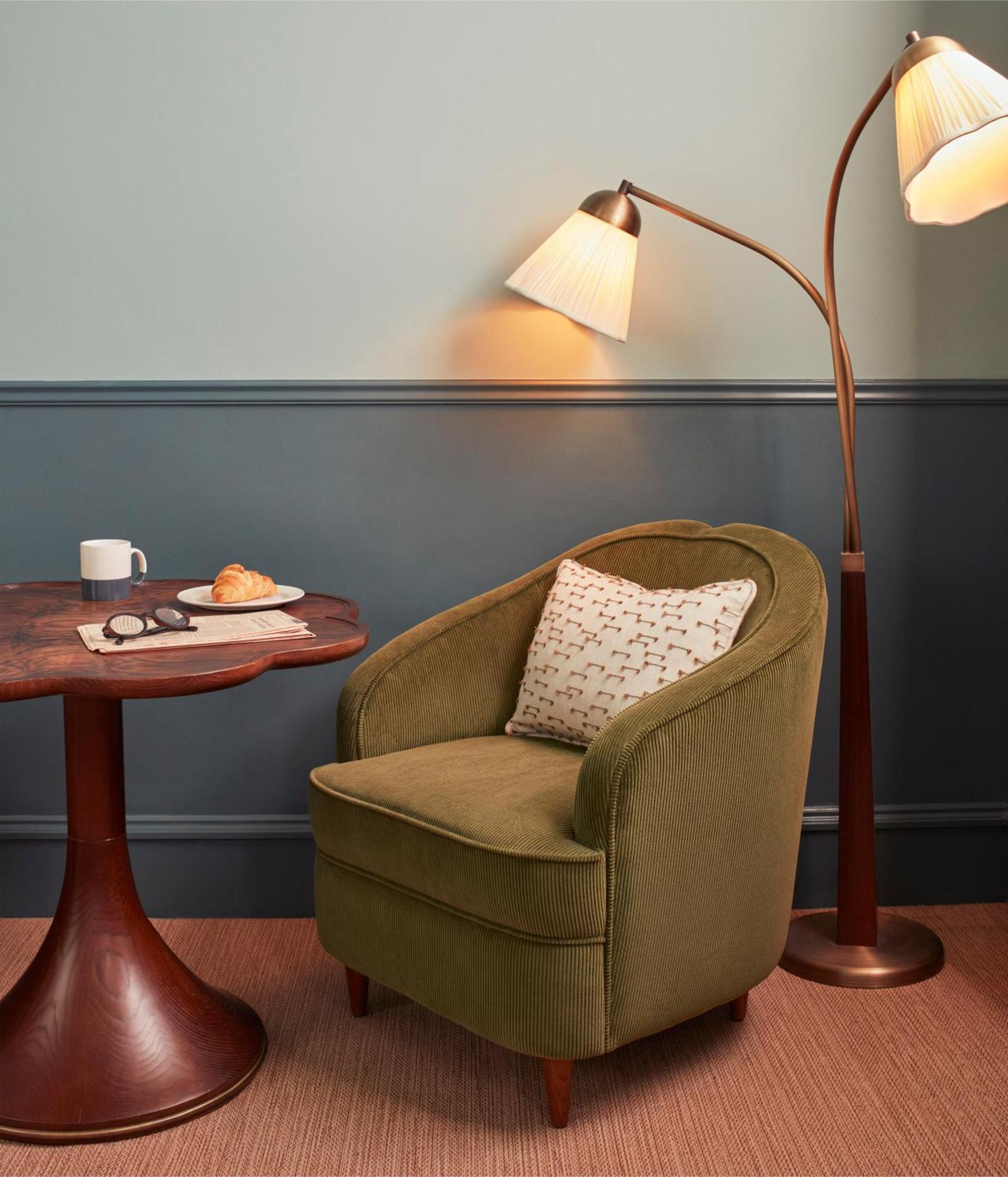 The Hoxton, 4*