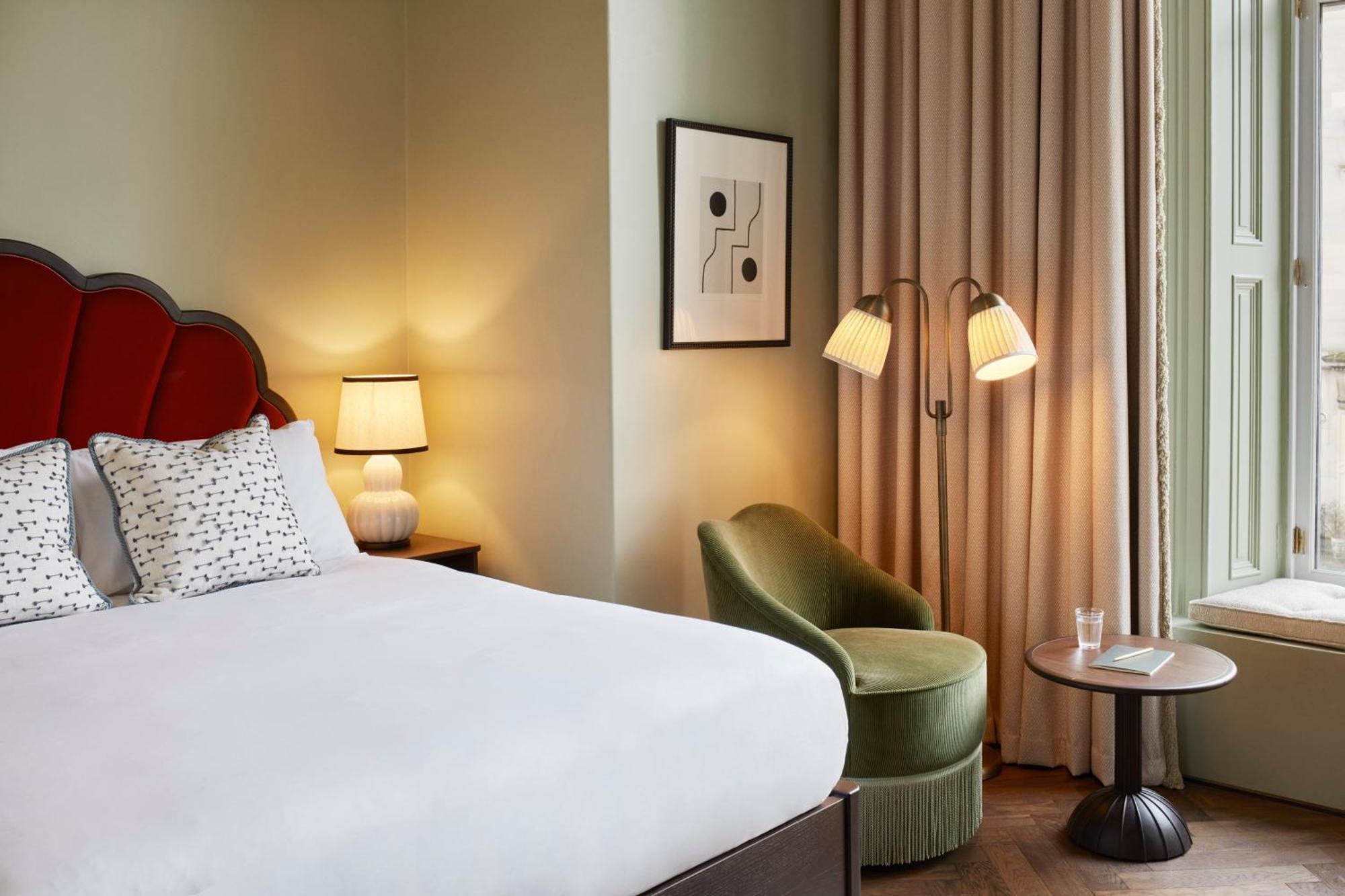 Hotel The Hoxton, 4*