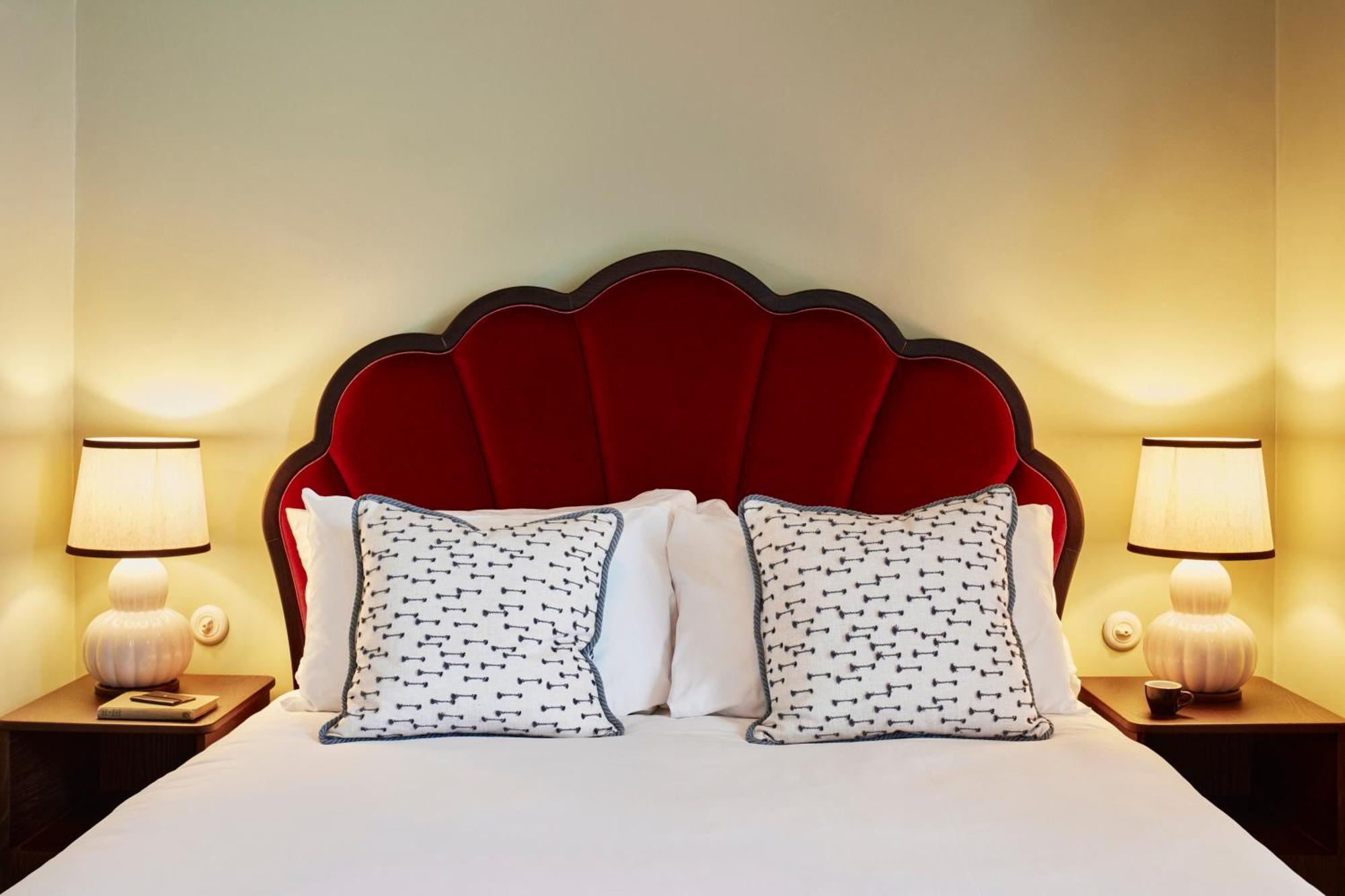 The Hoxton, 4*