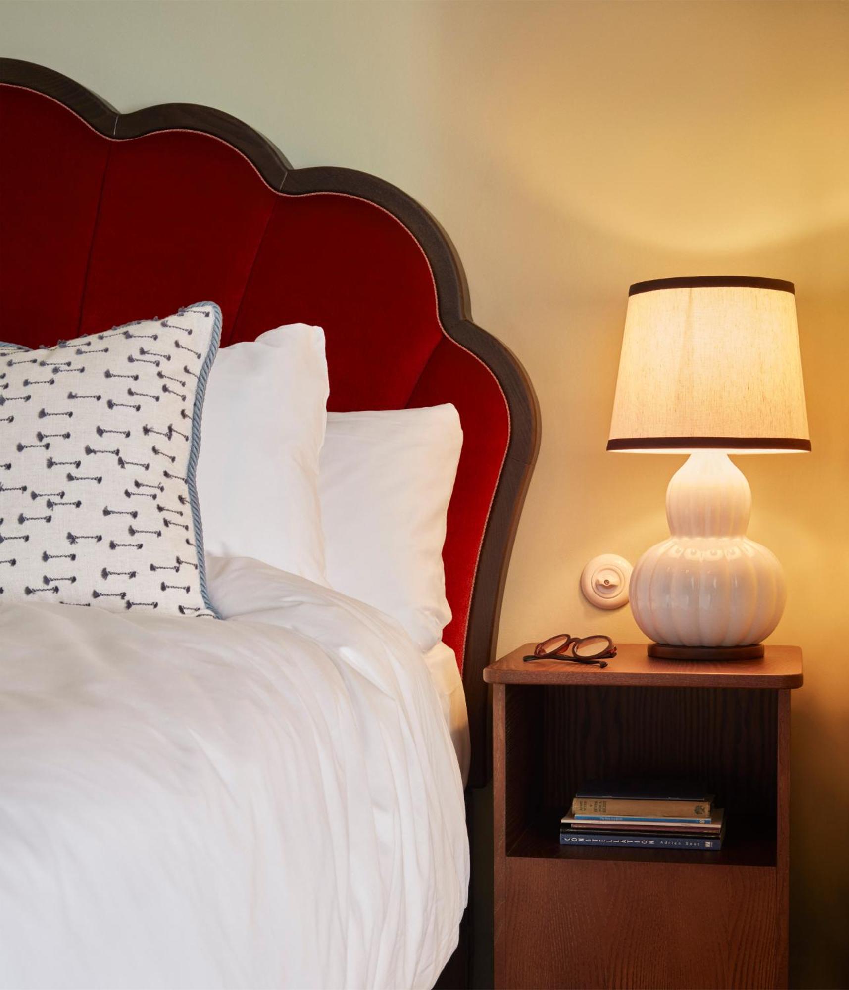 The Hoxton, 4* Edinburgh