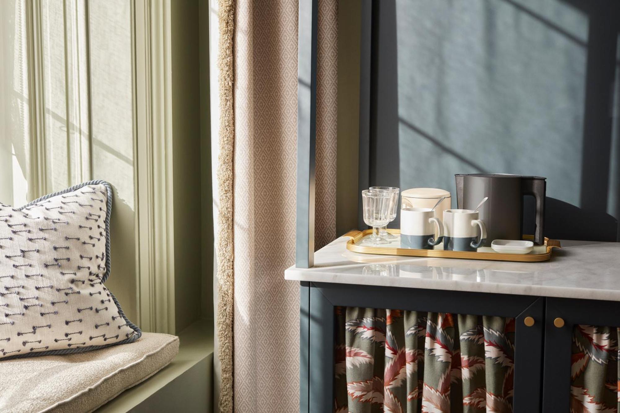 The Hoxton, 4* Edinburgh
