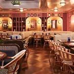 The Hoxton, Edinburgh