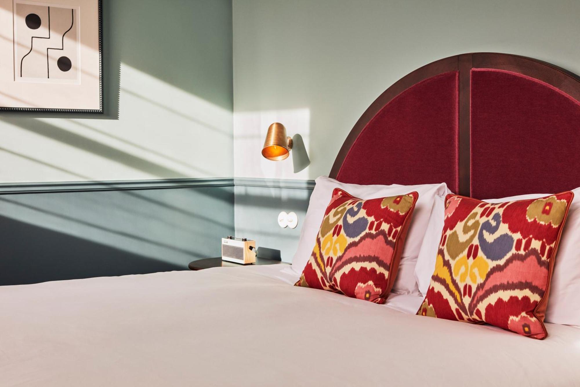 Hotel The Hoxton, 4*