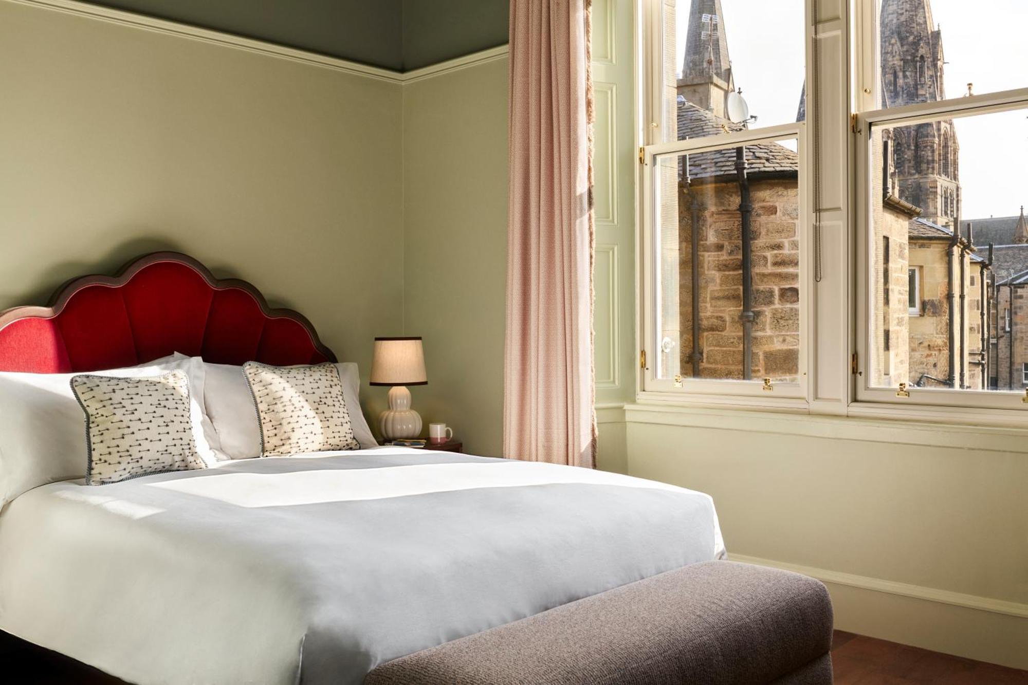 Hotel The Hoxton, Edinburgh